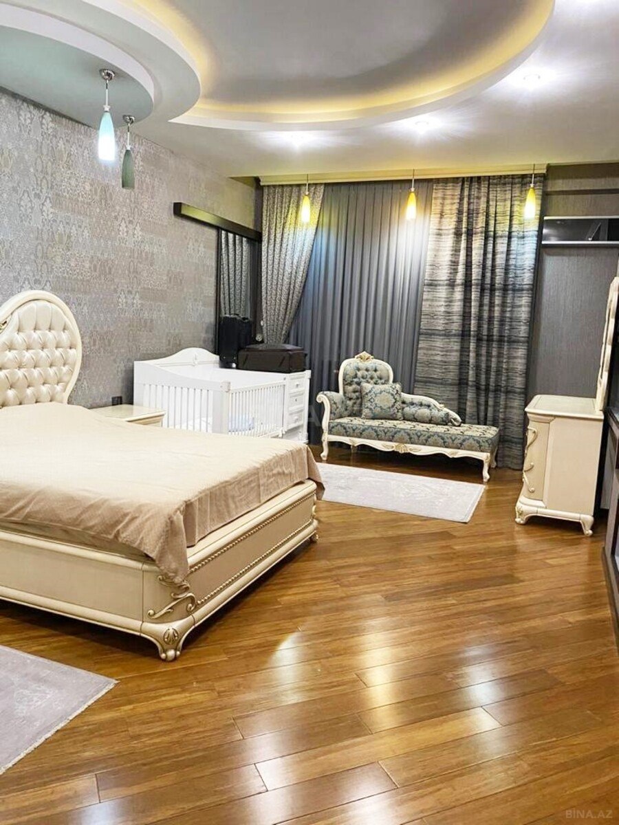 3 otaqlı Yeni tikili, İnşaatçılar m., Bakı