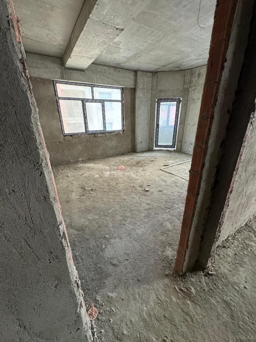 2 otaqlı Yeni tikili, Şah İsmayıl Xətai m., Bakı