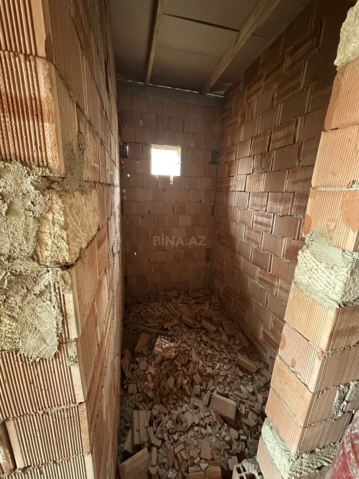 3 otaqlı Həyət evi/Bağ evi, Sumqayıt