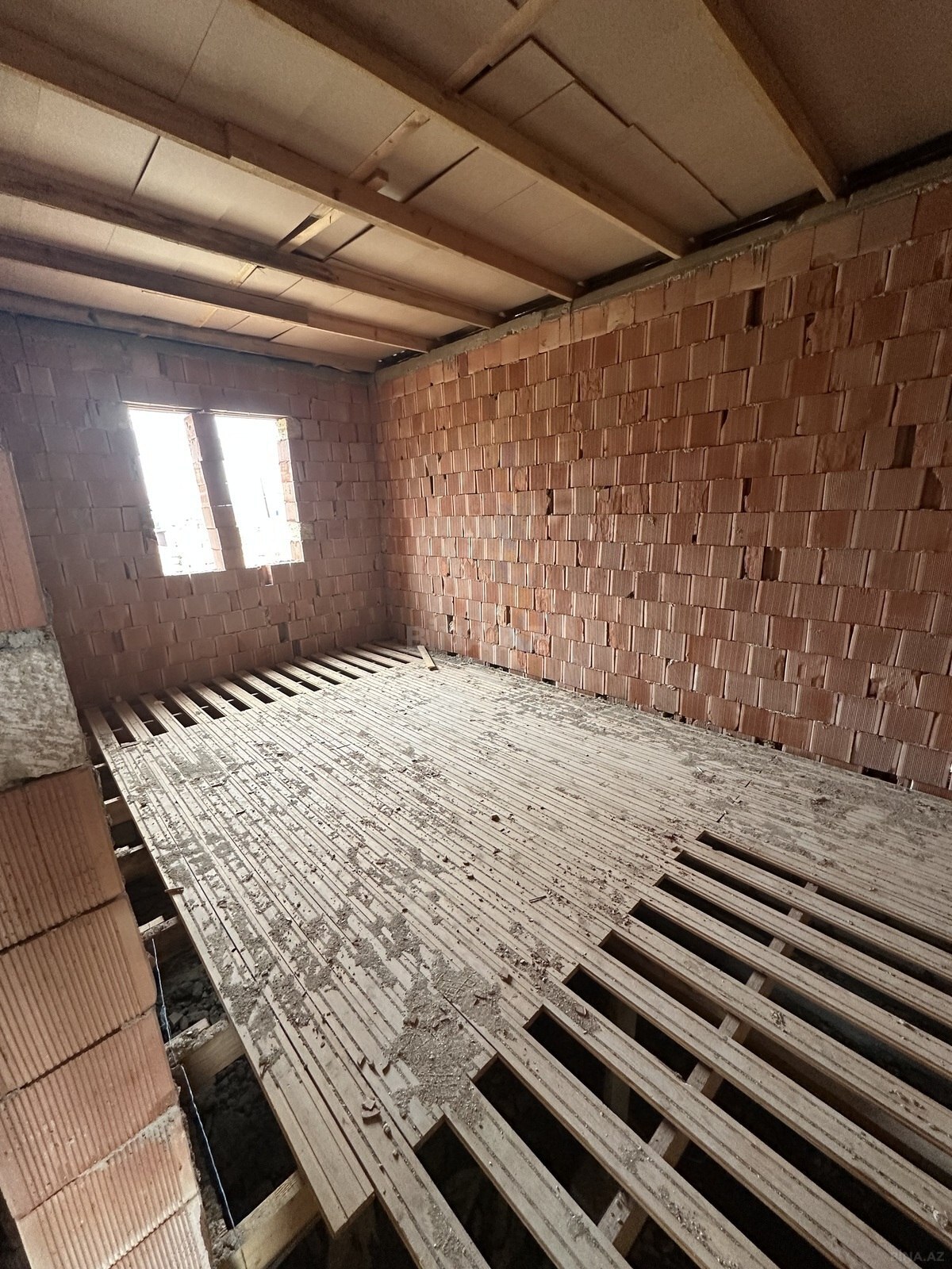 3 otaqlı Həyət evi/Bağ evi, Sumqayıt