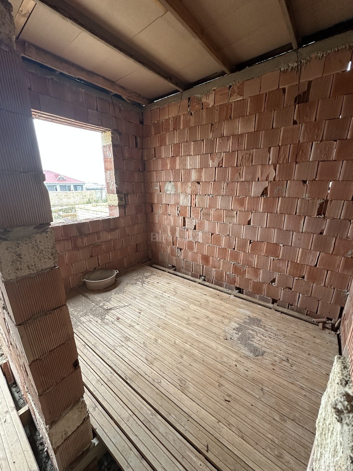3 otaqlı Həyət evi/Bağ evi, Sumqayıt