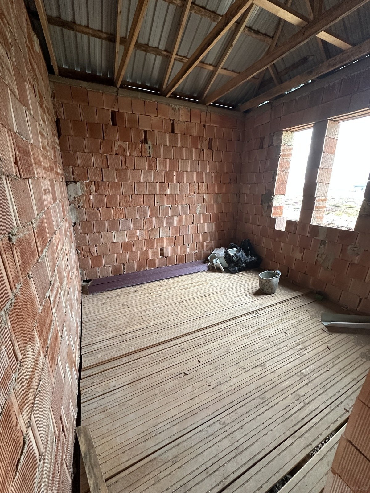 3 otaqlı Həyət evi/Bağ evi, Sumqayıt