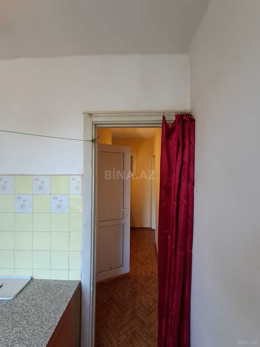 1 otaqlı Köhnə tikili, Əhmədli q., Bakı