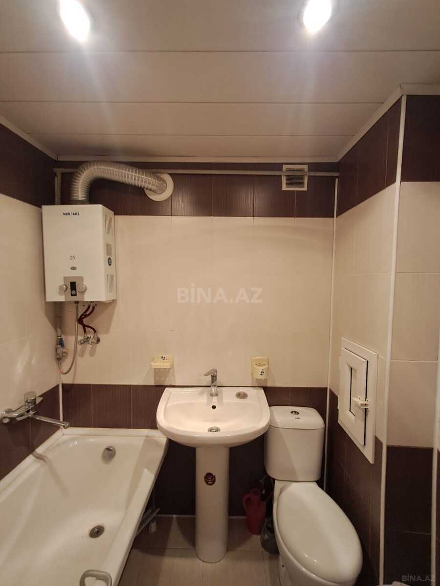 1 otaqlı Köhnə tikili, Əhmədli q., Bakı