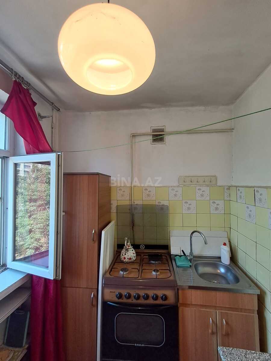 1 otaqlı Köhnə tikili, Əhmədli q., Bakı