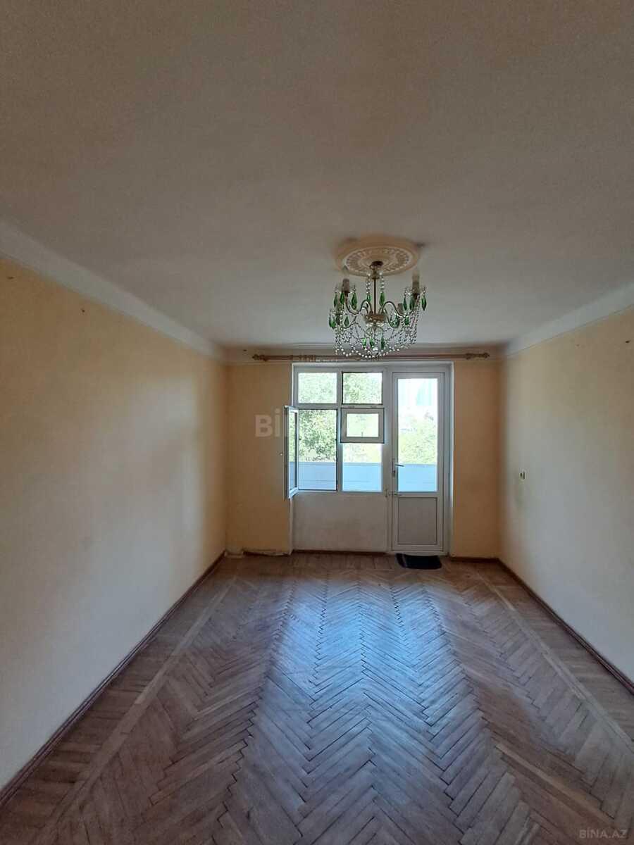 1 otaqlı Köhnə tikili, Əhmədli q., Bakı