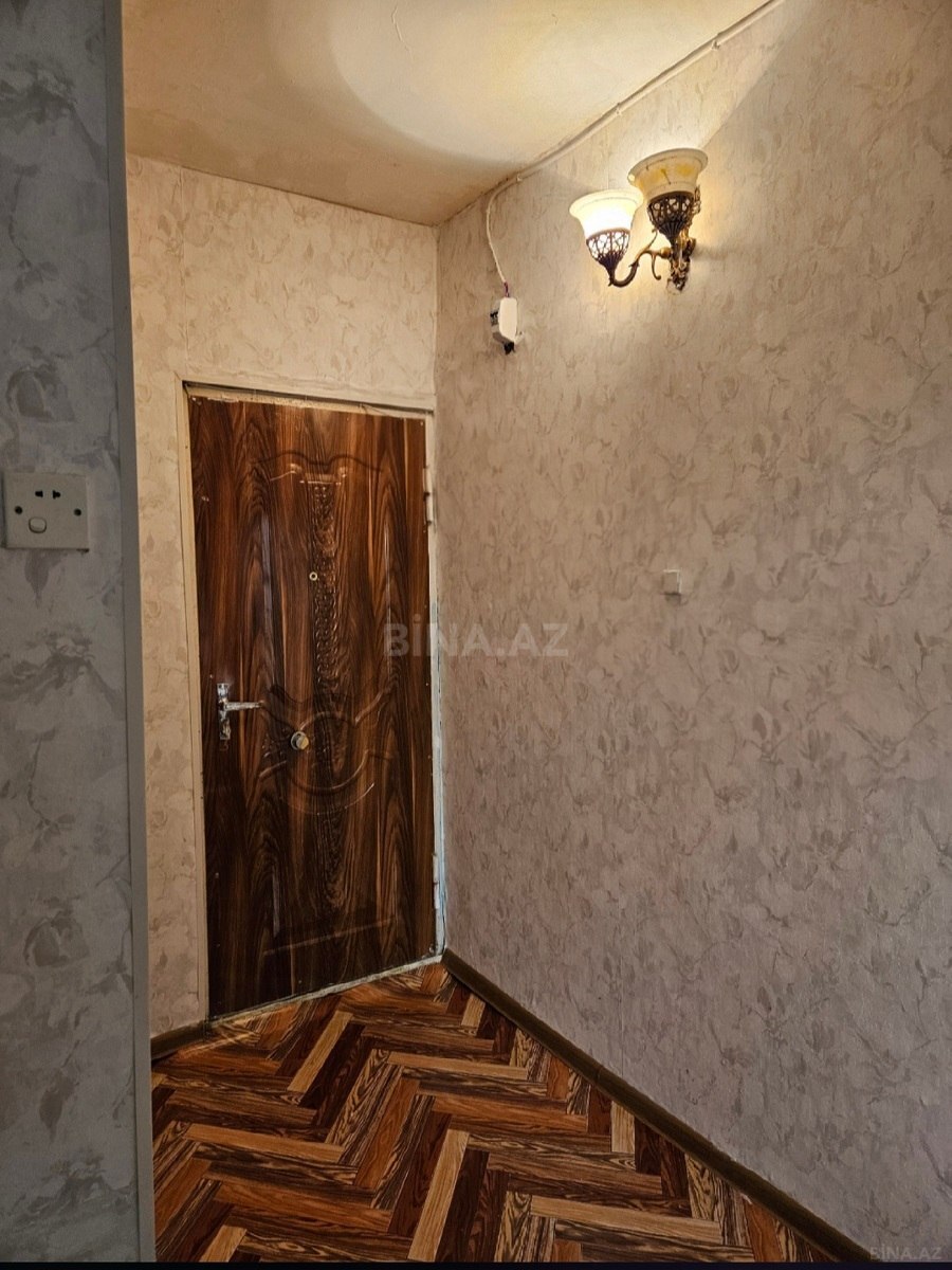 2 otaqlı Köhnə tikili, Bakıxanov q., Bakı