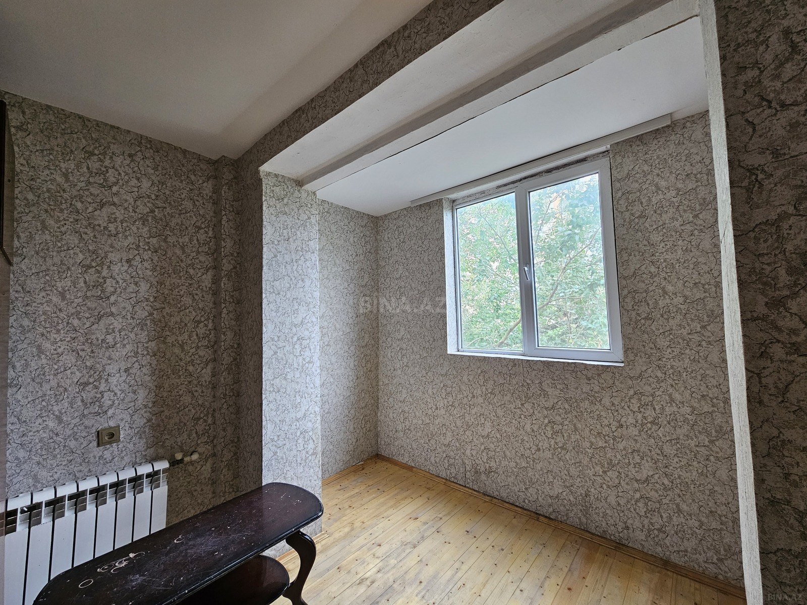2 otaqlı Köhnə tikili, Bakıxanov q., Bakı