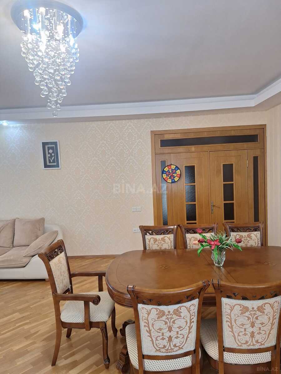 7 otaqlı Həyət evi/Bağ evi, Görədil q., Bakı