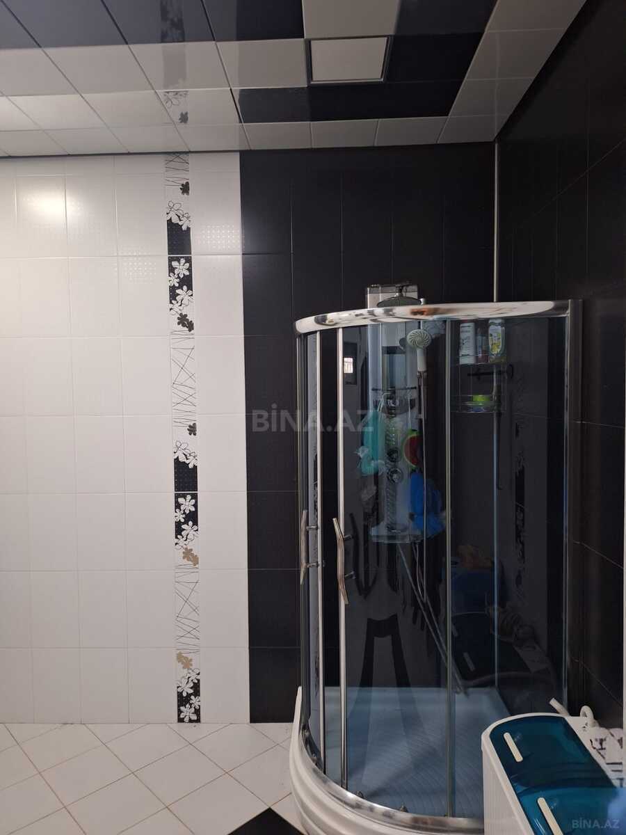 7 otaqlı Həyət evi/Bağ evi, Görədil q., Bakı