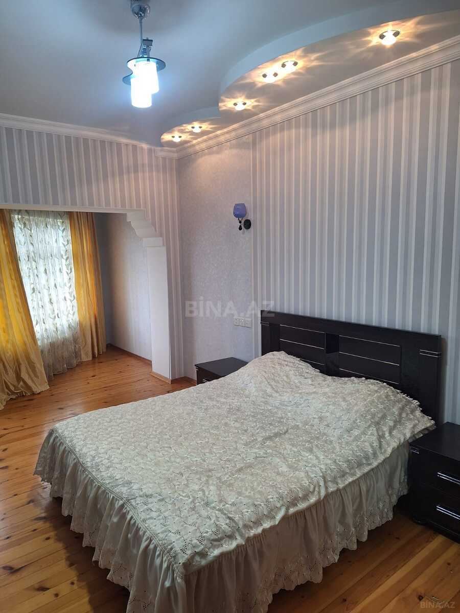 7 otaqlı Həyət evi/Bağ evi, Görədil q., Bakı