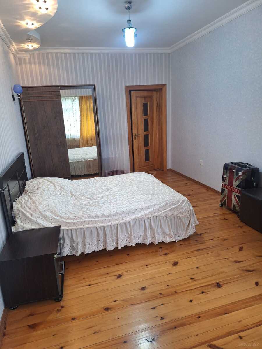 7 otaqlı Həyət evi/Bağ evi, Görədil q., Bakı