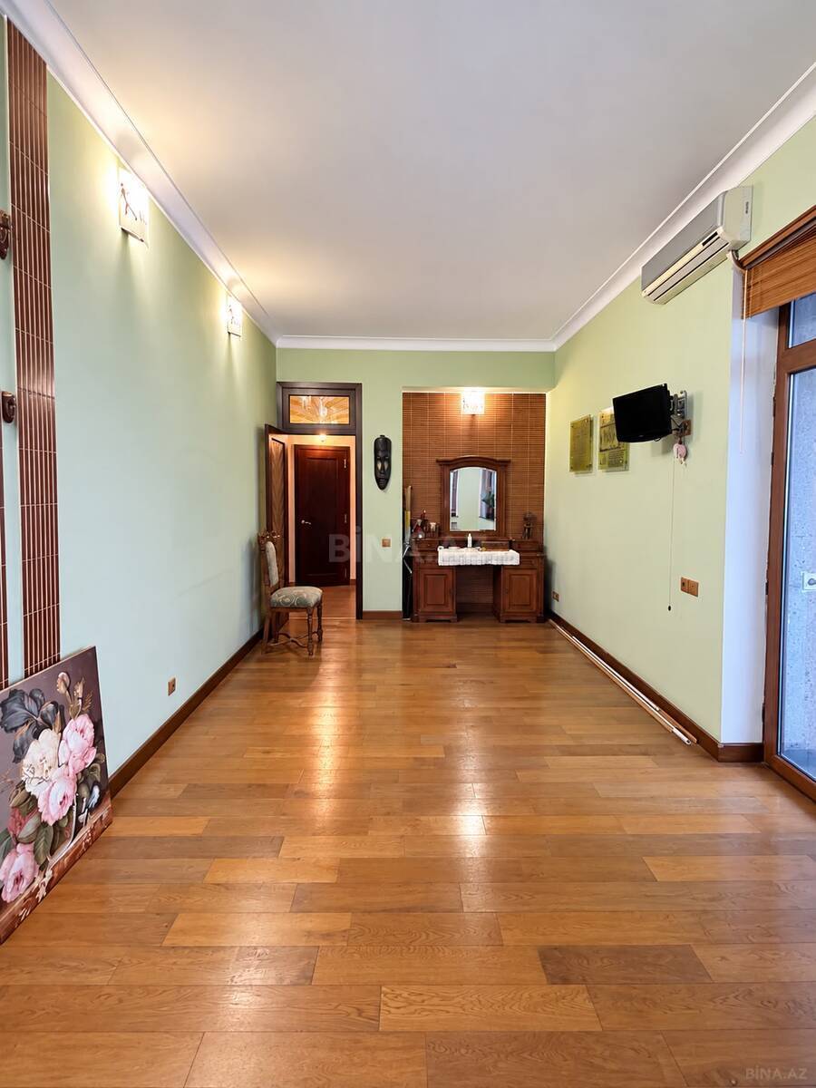 4 otaqlı Yeni tikili, Yasamal q., Bakı