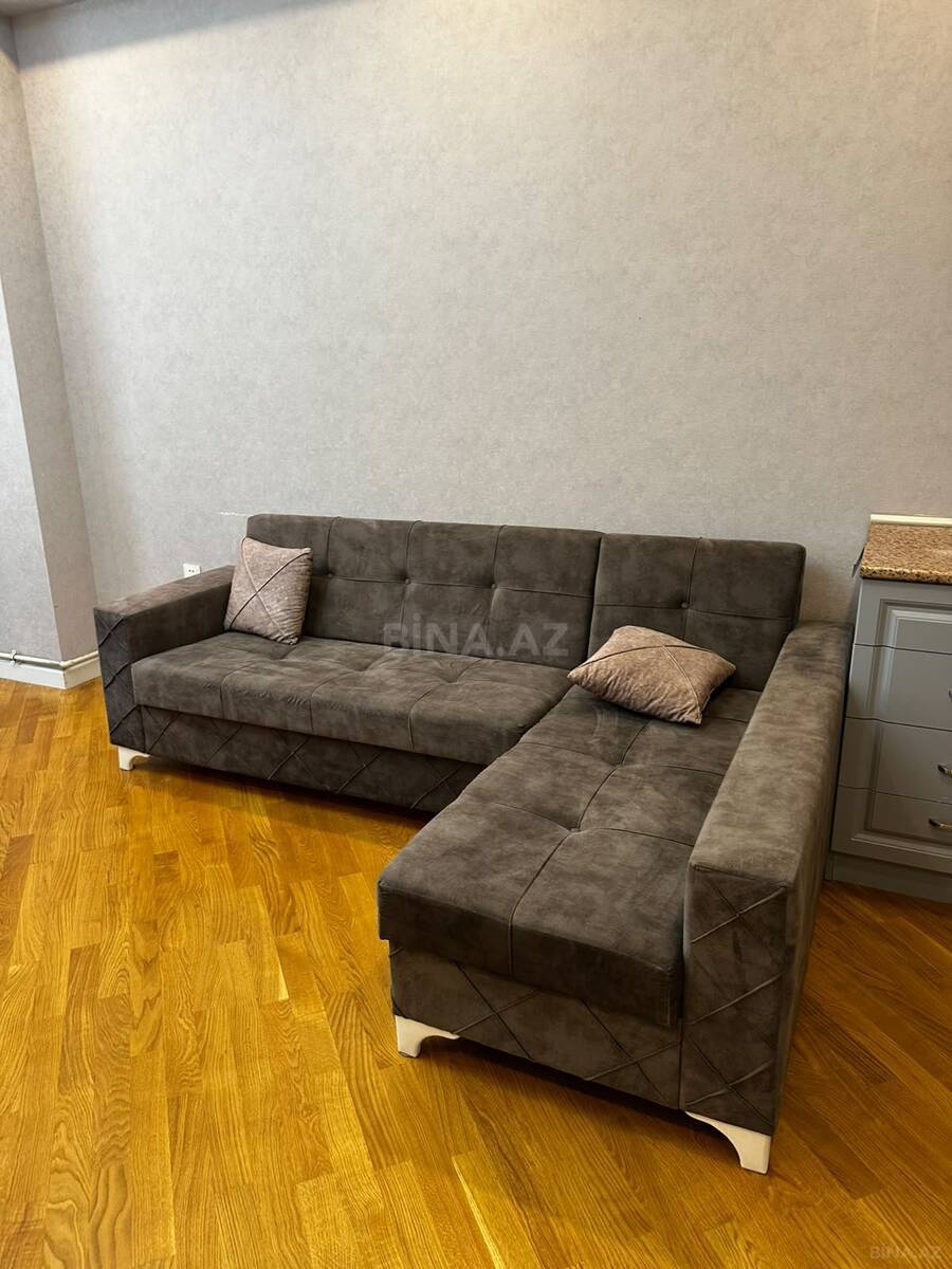 2 otaqlı Yeni tikili, 8 Noyabr m., Bakı