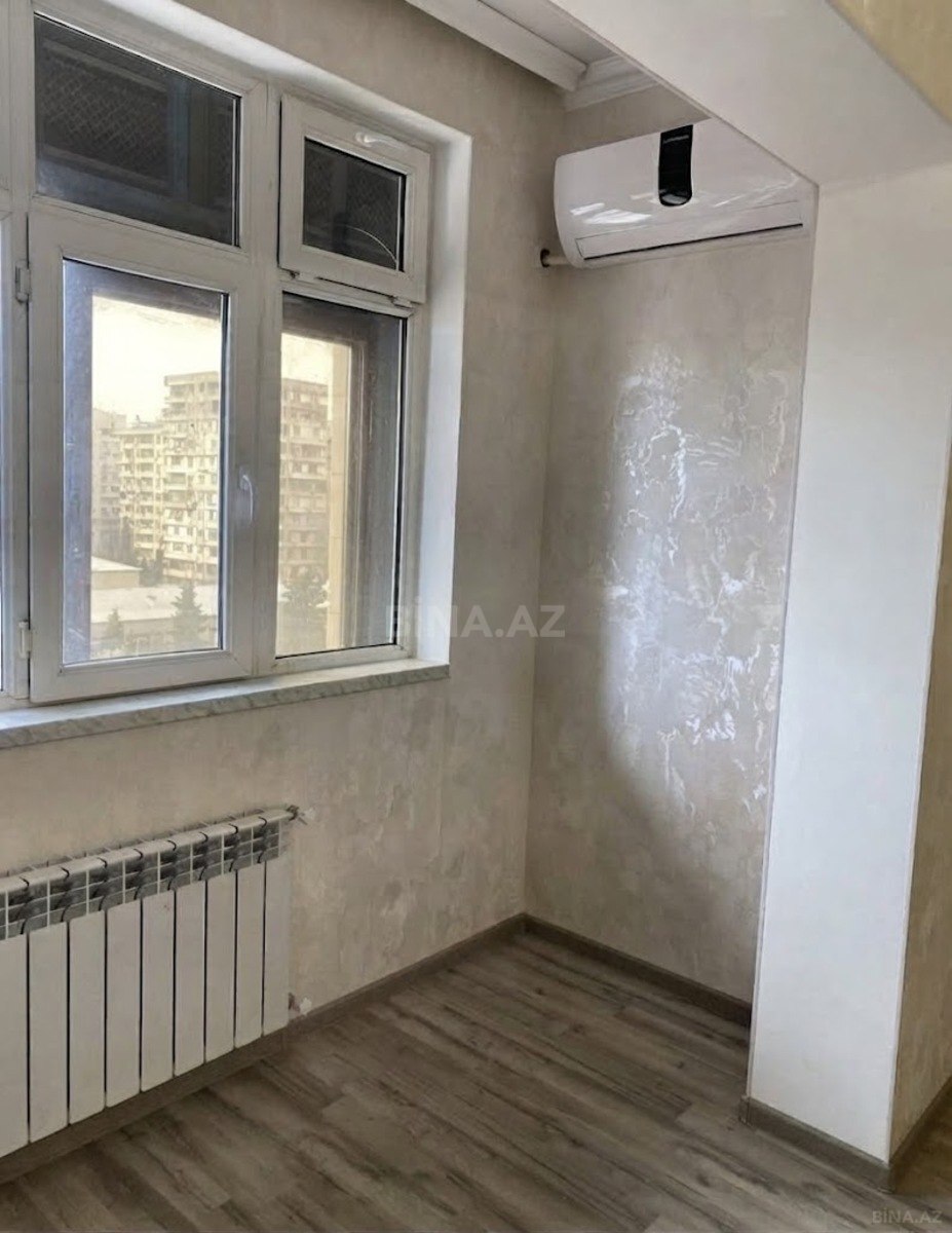 2 otaqlı Köhnə tikili, Nərimanov r., Bakı