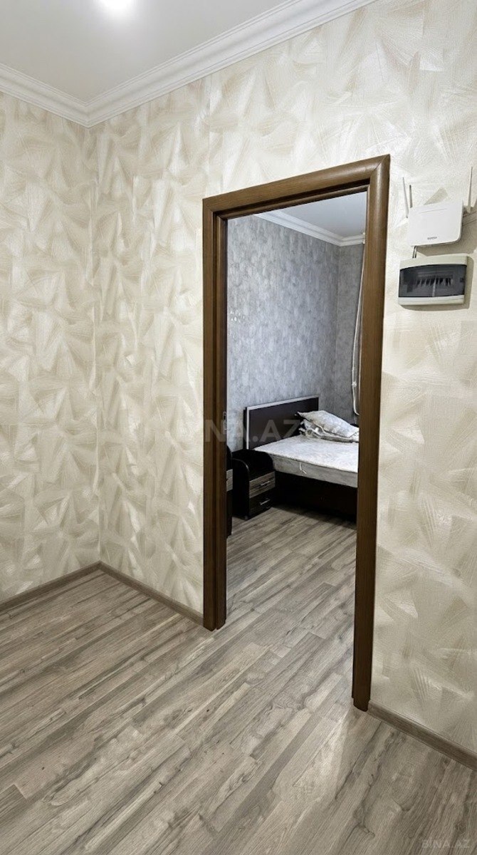 2 otaqlı Köhnə tikili, Nərimanov r., Bakı