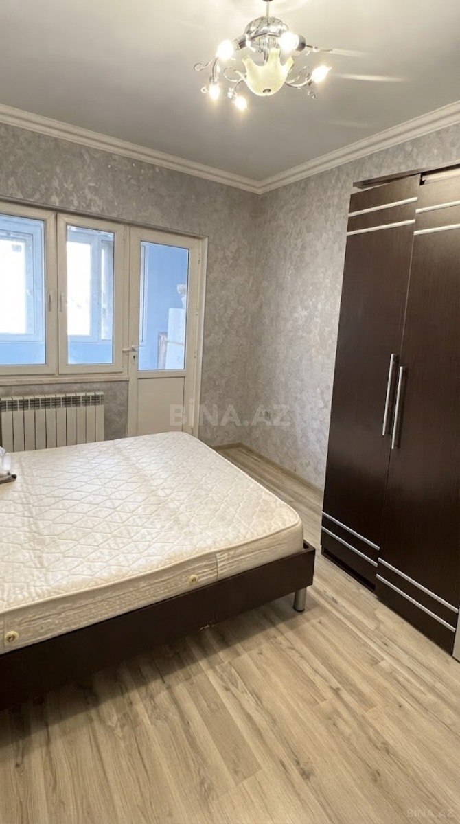 2 otaqlı Köhnə tikili, Nərimanov r., Bakı