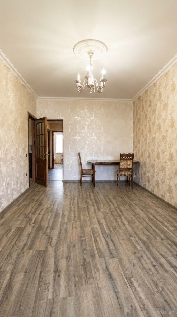 2 otaqlı Köhnə tikili, Nərimanov r., Bakı