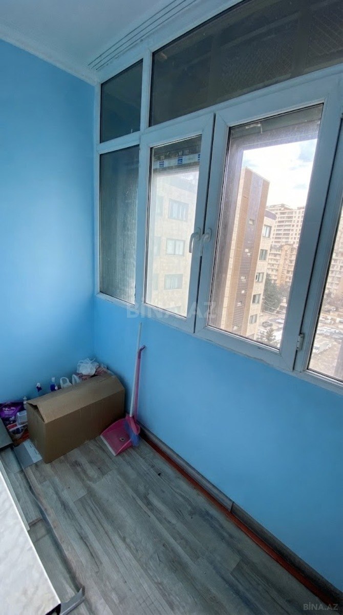 2 otaqlı Köhnə tikili, Nərimanov r., Bakı