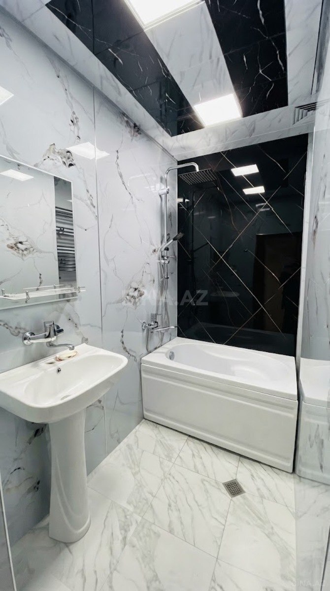 2 otaqlı Köhnə tikili, Nərimanov r., Bakı