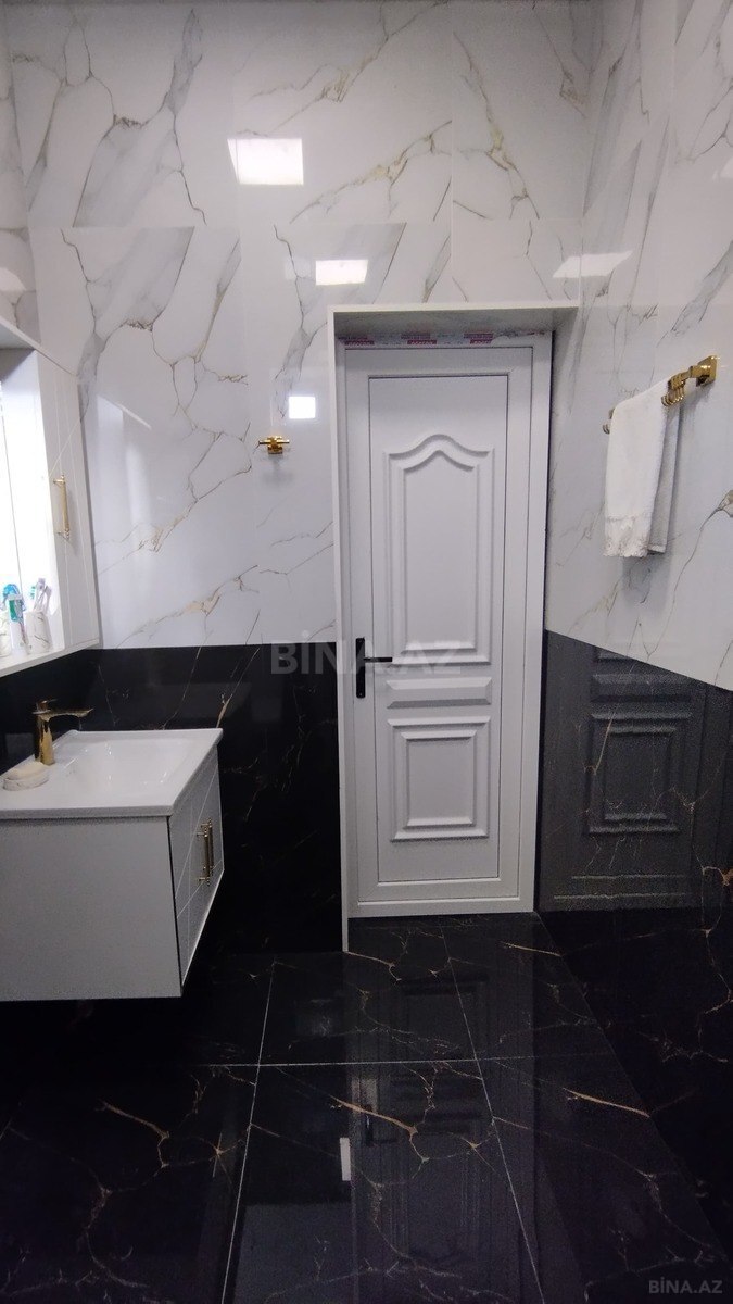 3 otaqlı Həyət evi/Bağ evi, Mehdiabad q., Bakı