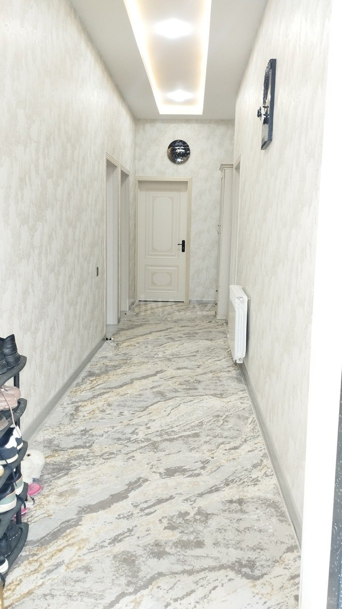 3 otaqlı Həyət evi/Bağ evi, Mehdiabad q., Bakı