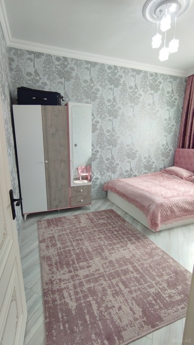 3 otaqlı Həyət evi/Bağ evi, Mehdiabad q., Bakı
