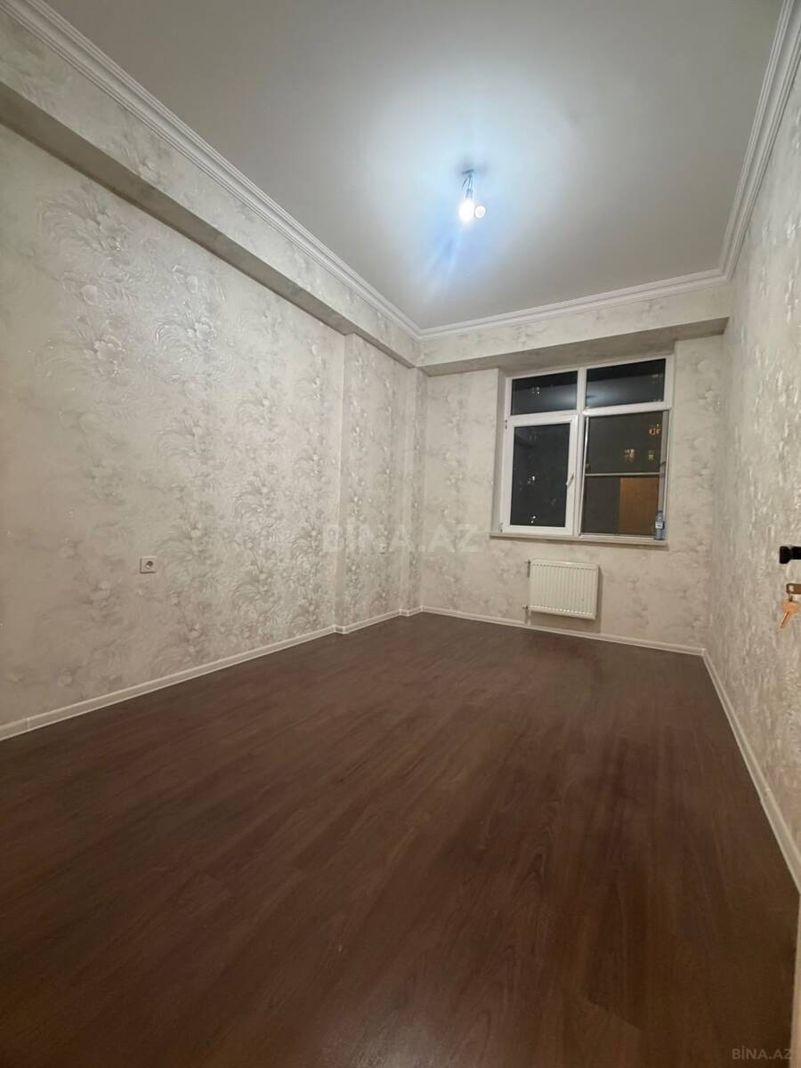2 otaqlı Yeni tikili, Yasamal q., Bakı