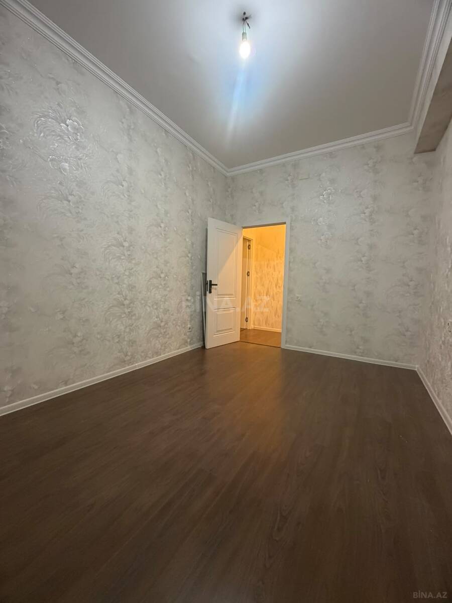 2 otaqlı Yeni tikili, Yasamal q., Bakı