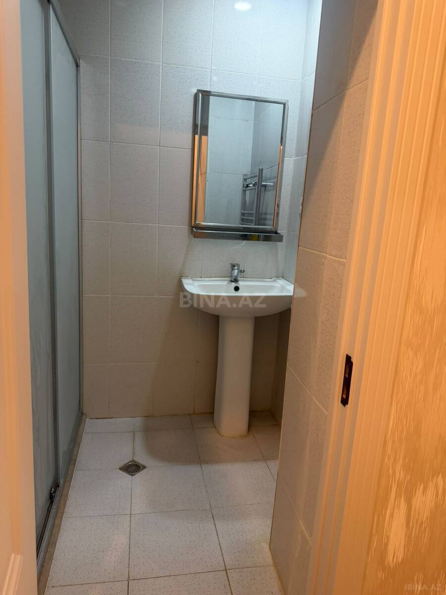 2 otaqlı Yeni tikili, Yasamal q., Bakı