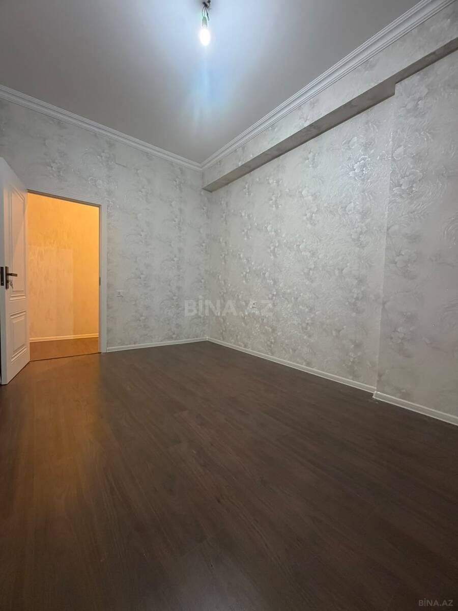 2 otaqlı Yeni tikili, Yasamal q., Bakı