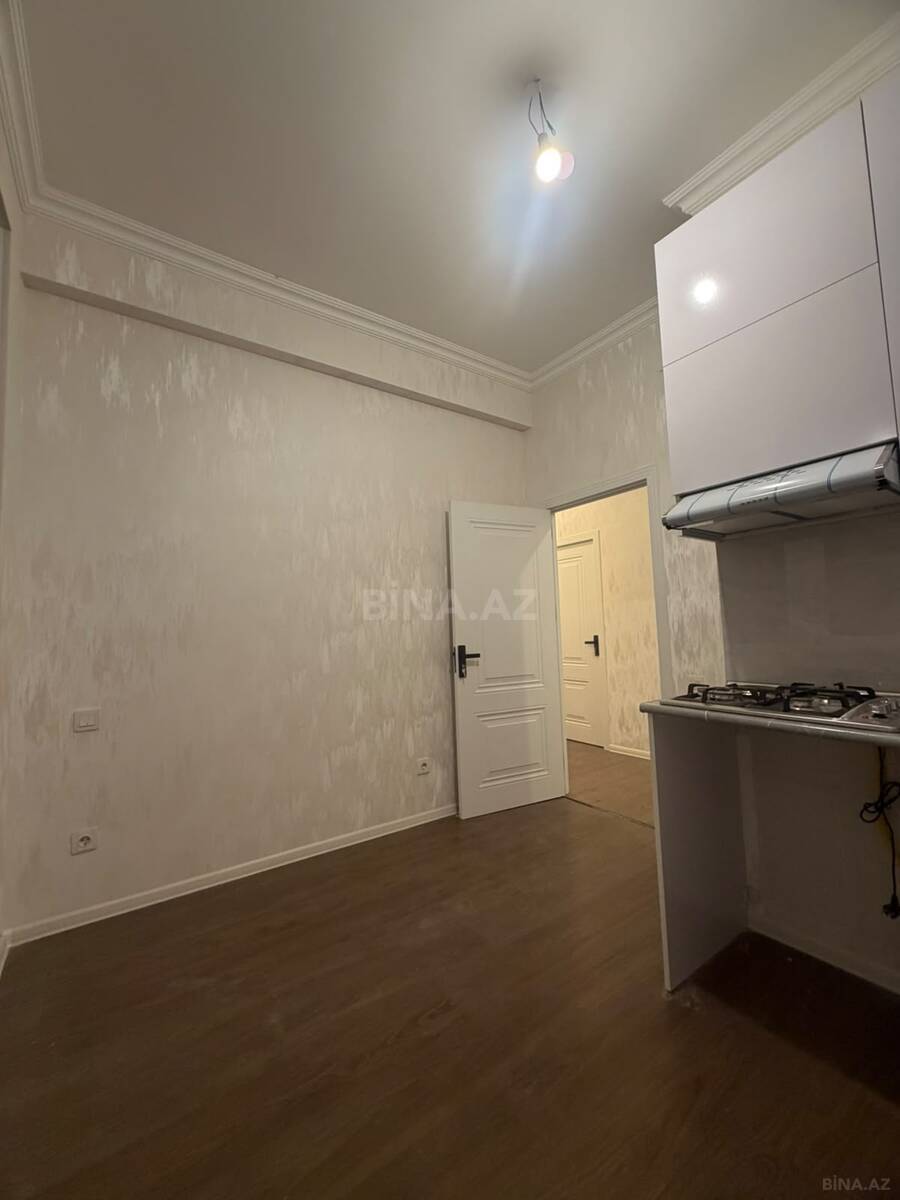 2 otaqlı Yeni tikili, Yasamal q., Bakı