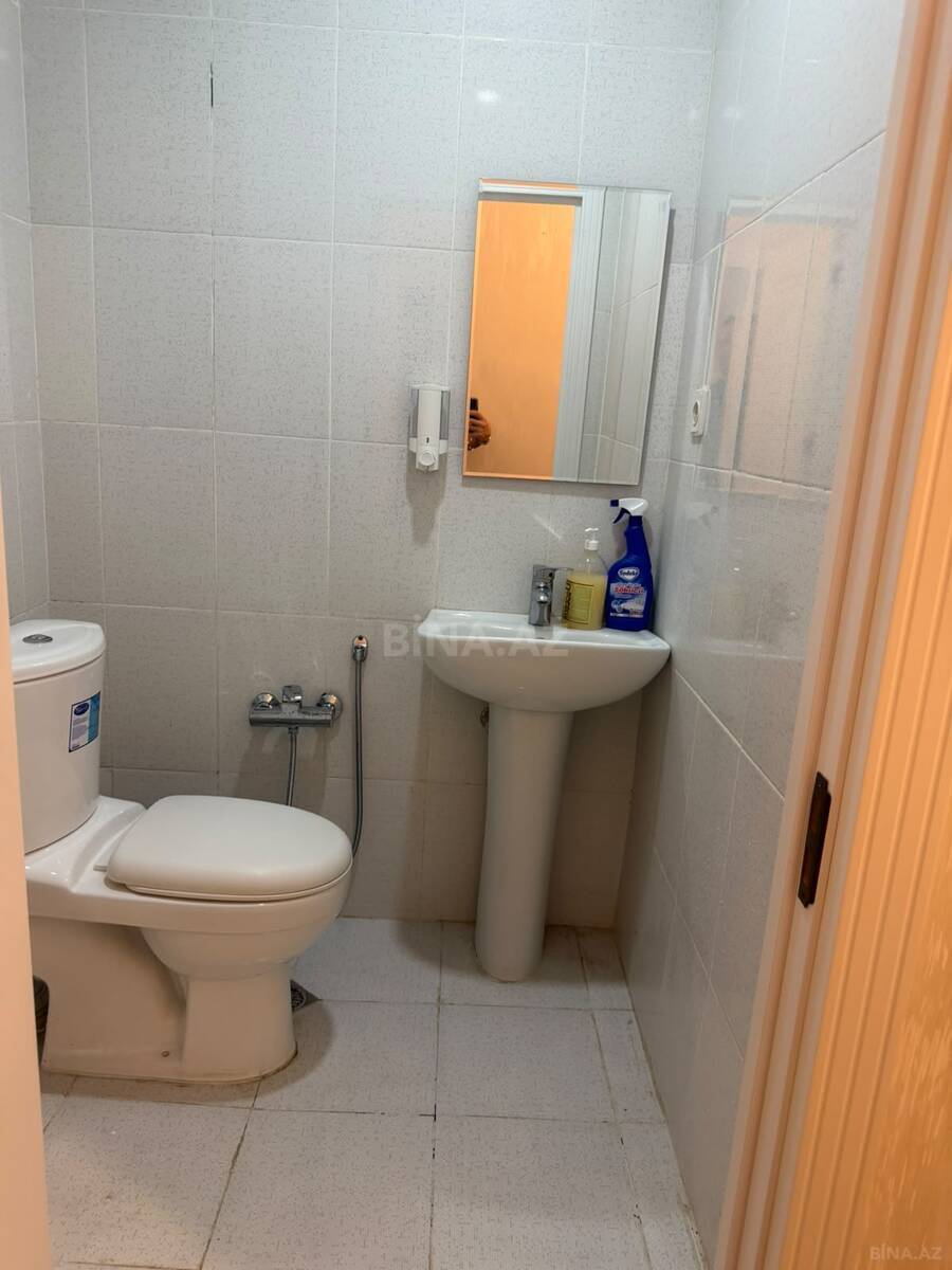 2 otaqlı Yeni tikili, Yasamal q., Bakı