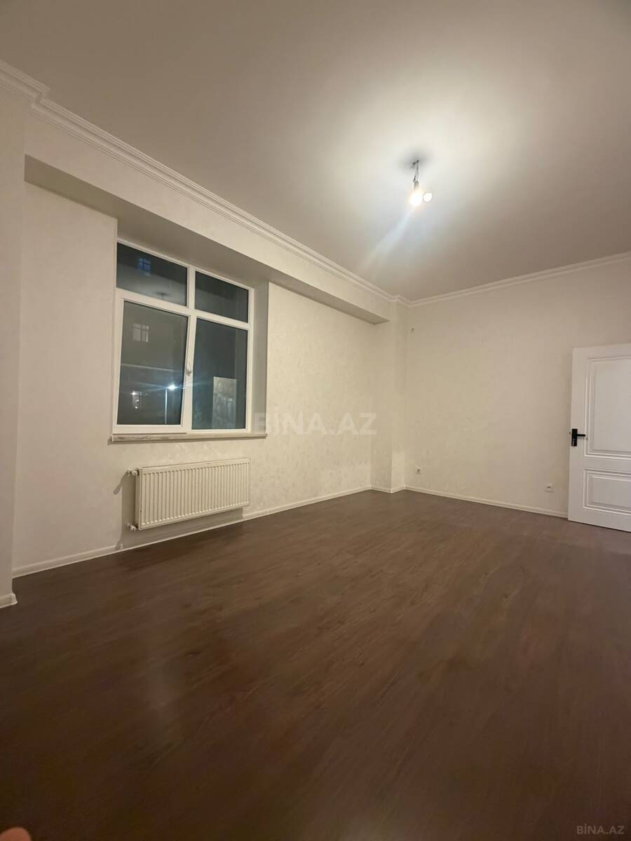 2 otaqlı Yeni tikili, Yasamal q., Bakı