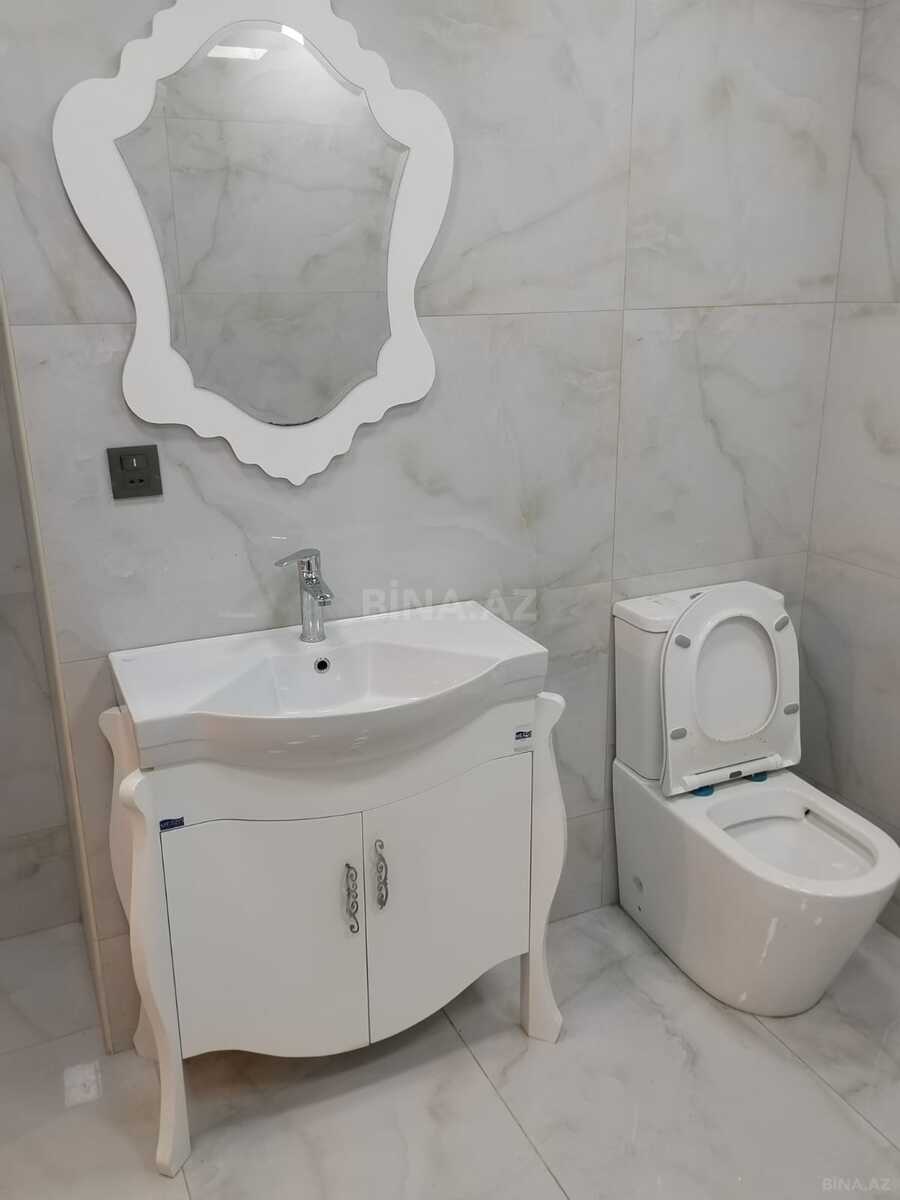 3 otaqlı Yeni tikili, 20 Yanvar m., Bakı