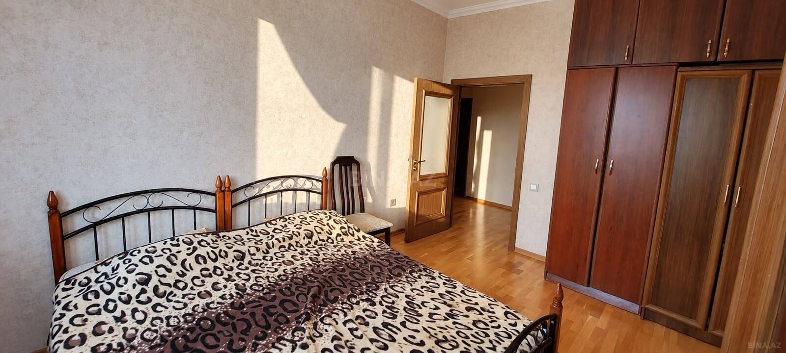 2 otaqlı Yeni tikili, Bayıl q., Bakı