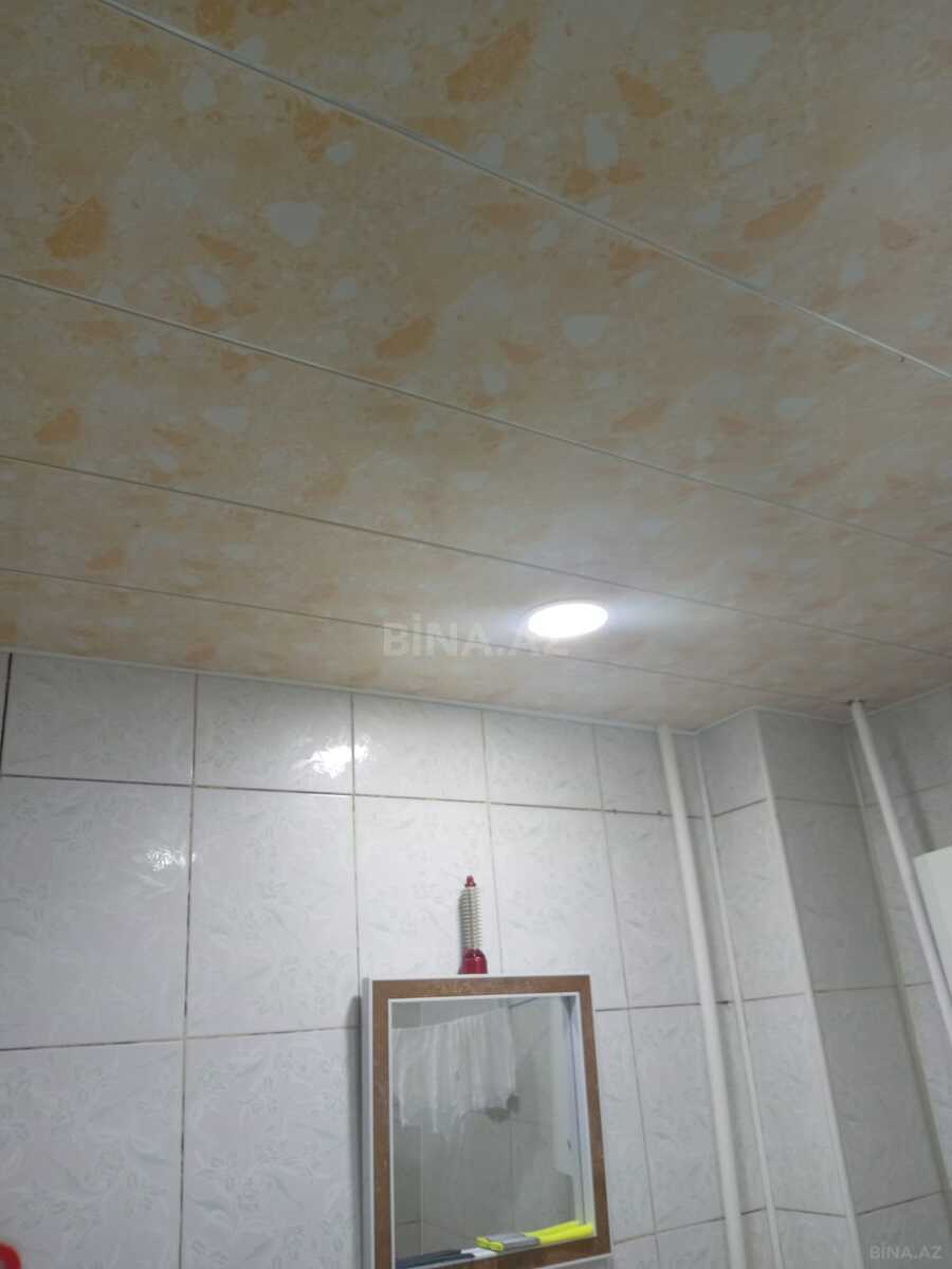 2 otaqlı Köhnə tikili, Həzi Aslanov m., Bakı