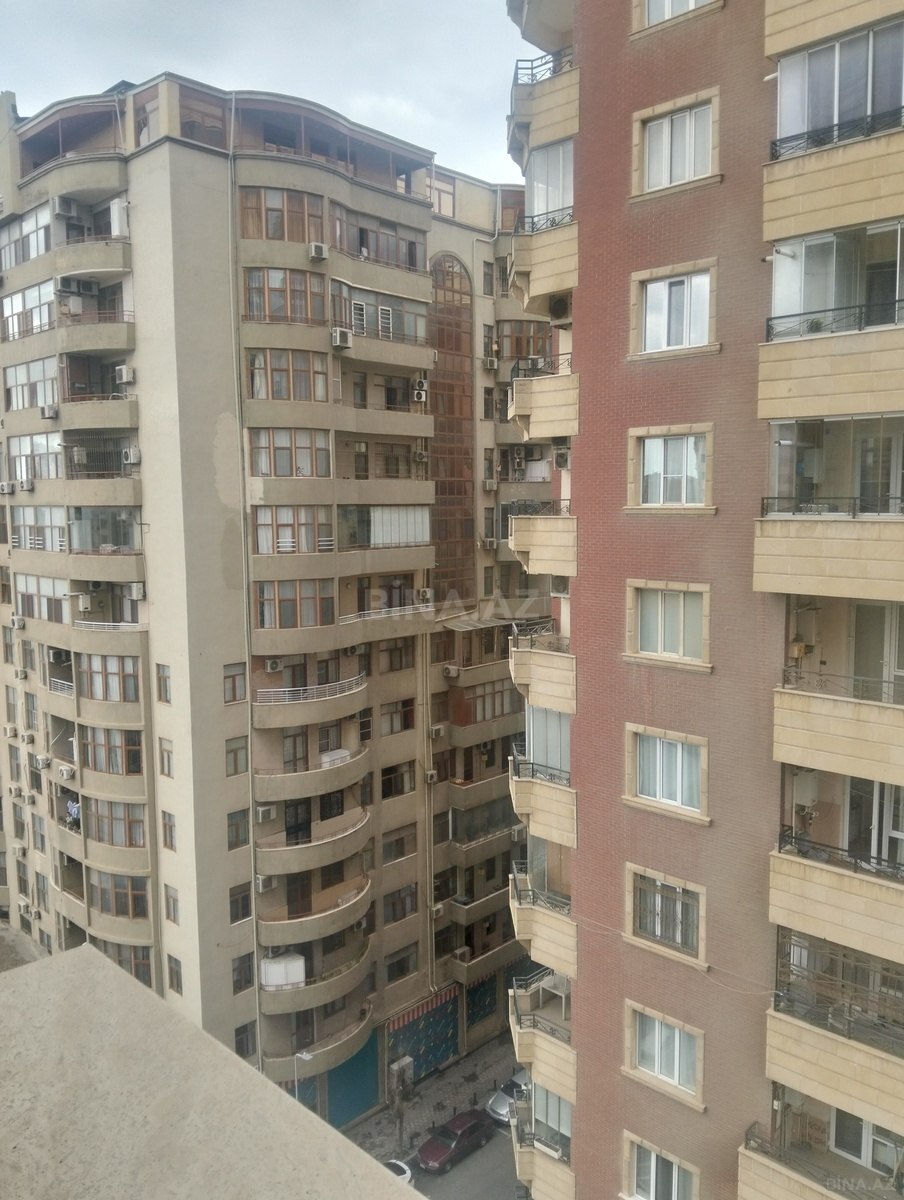 4 otaqlı Yeni tikili, 28 May m., Bakı