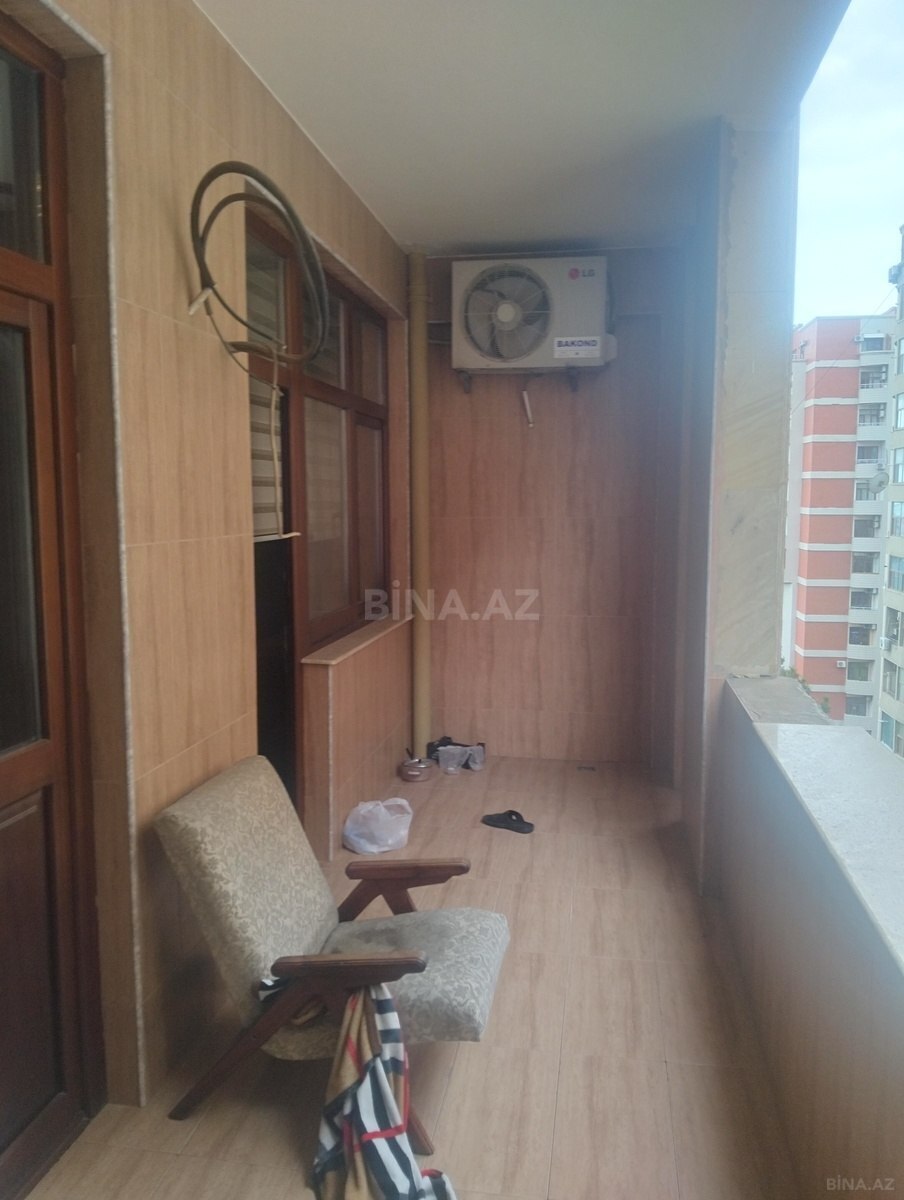 4 otaqlı Yeni tikili, 28 May m., Bakı