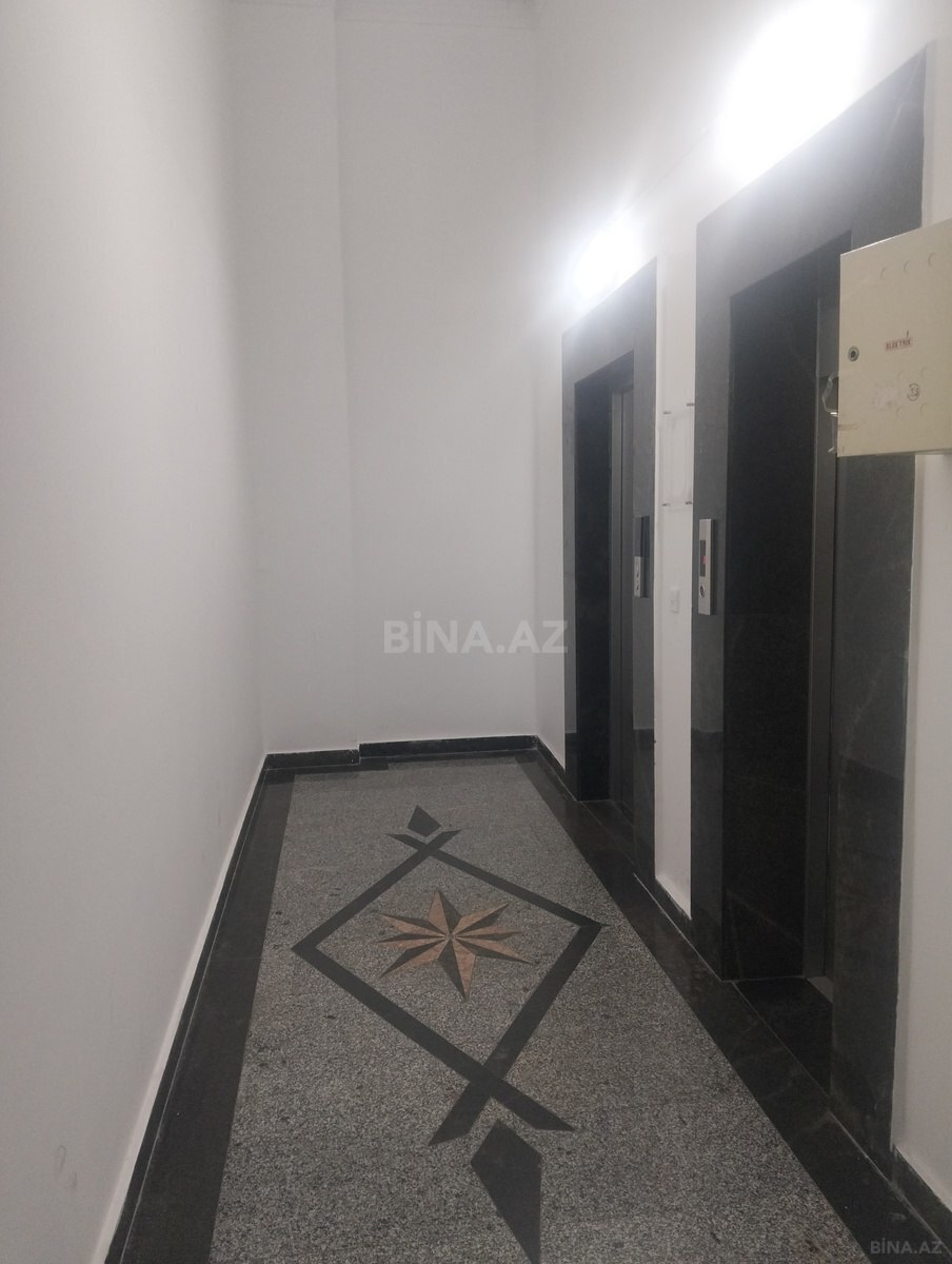 4 otaqlı Yeni tikili, 28 May m., Bakı