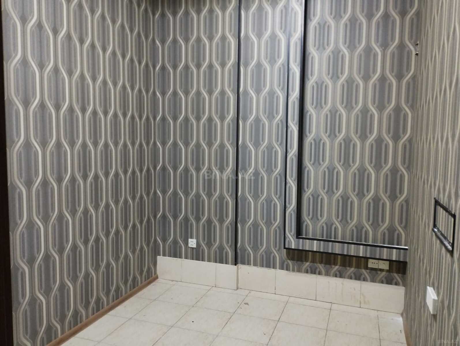 Obyekt Əhmədli m., Bakı