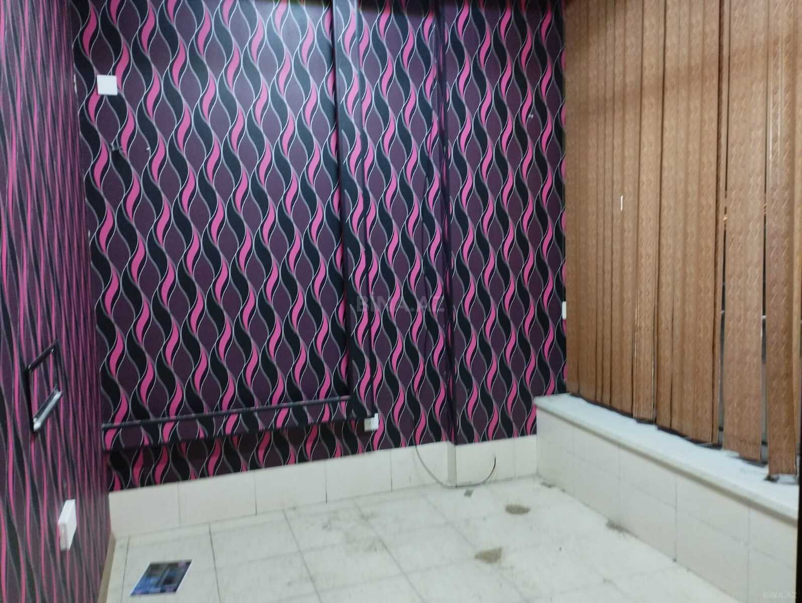 Obyekt Əhmədli m., Bakı
