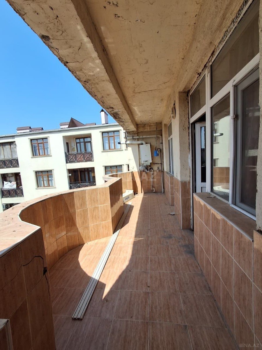 2 otaqlı Yeni tikili, Gənclik m., Bakı