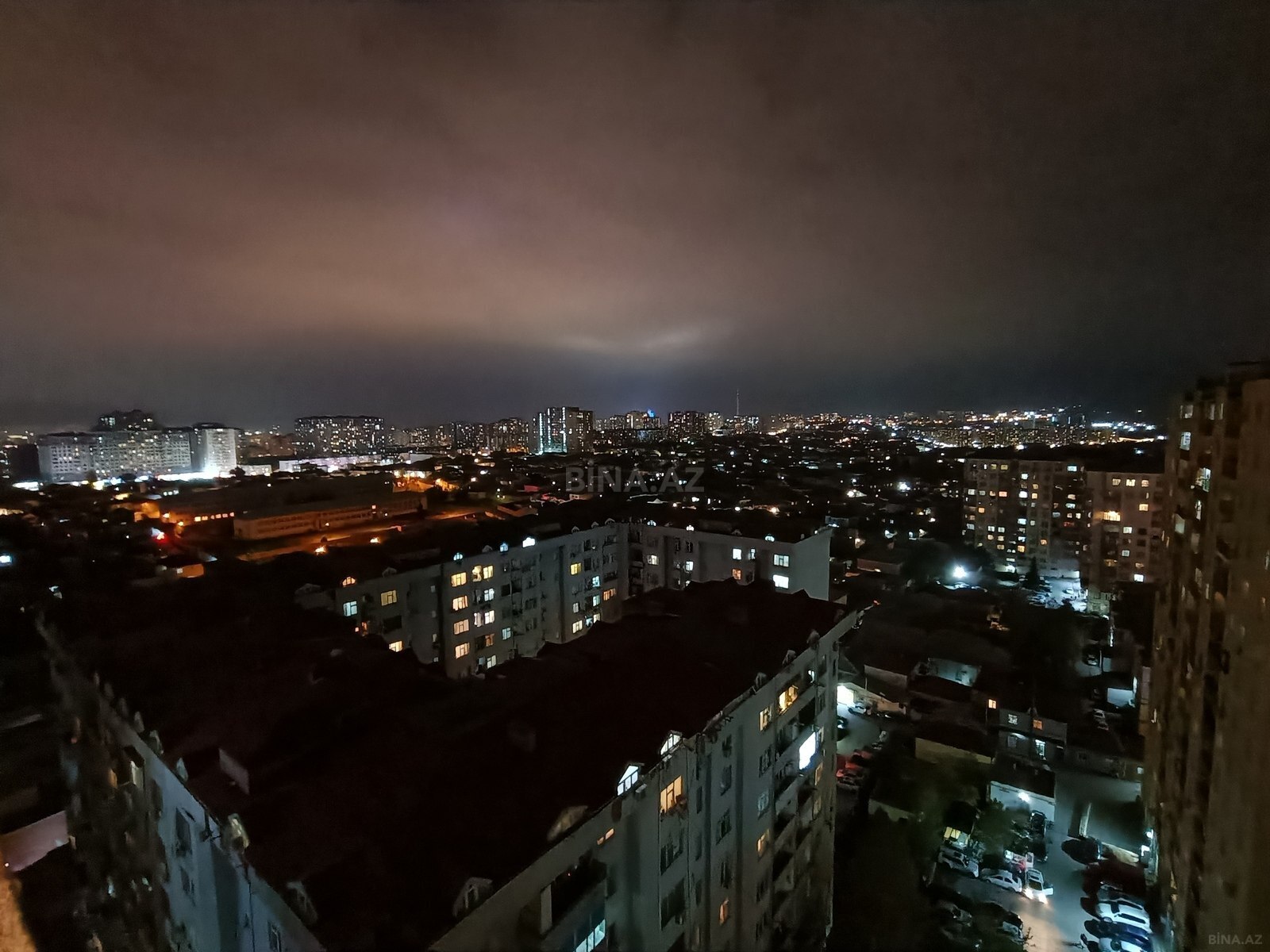 3 otaqlı Yeni tikili, İnşaatçılar m., Bakı