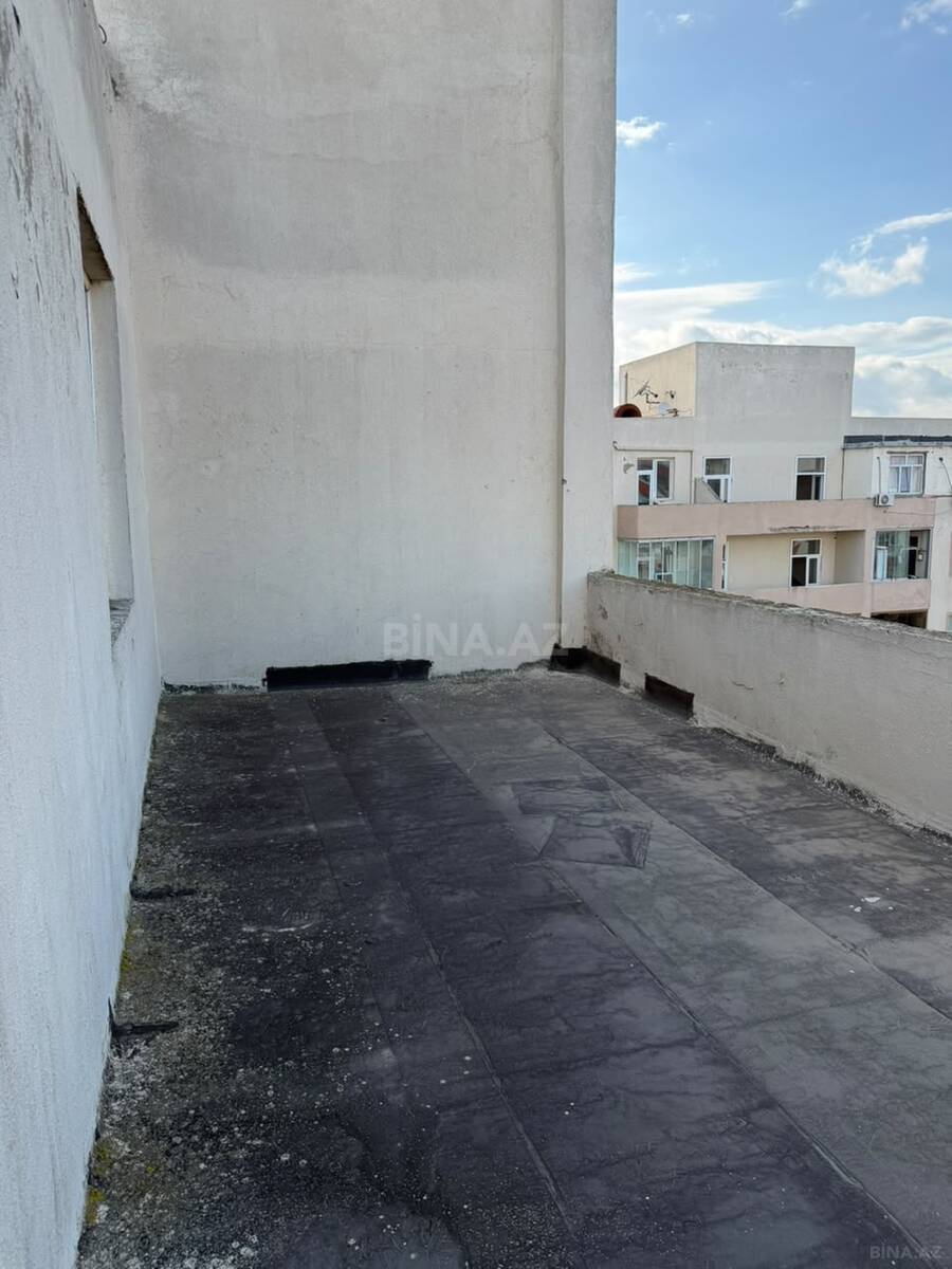 2 otaqlı Yeni tikili, Yasamal r., Bakı