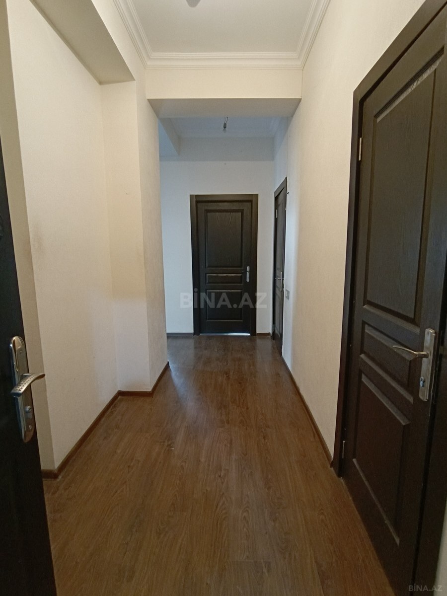 3 otaqlı Yeni tikili, Hövsan q., Bakı