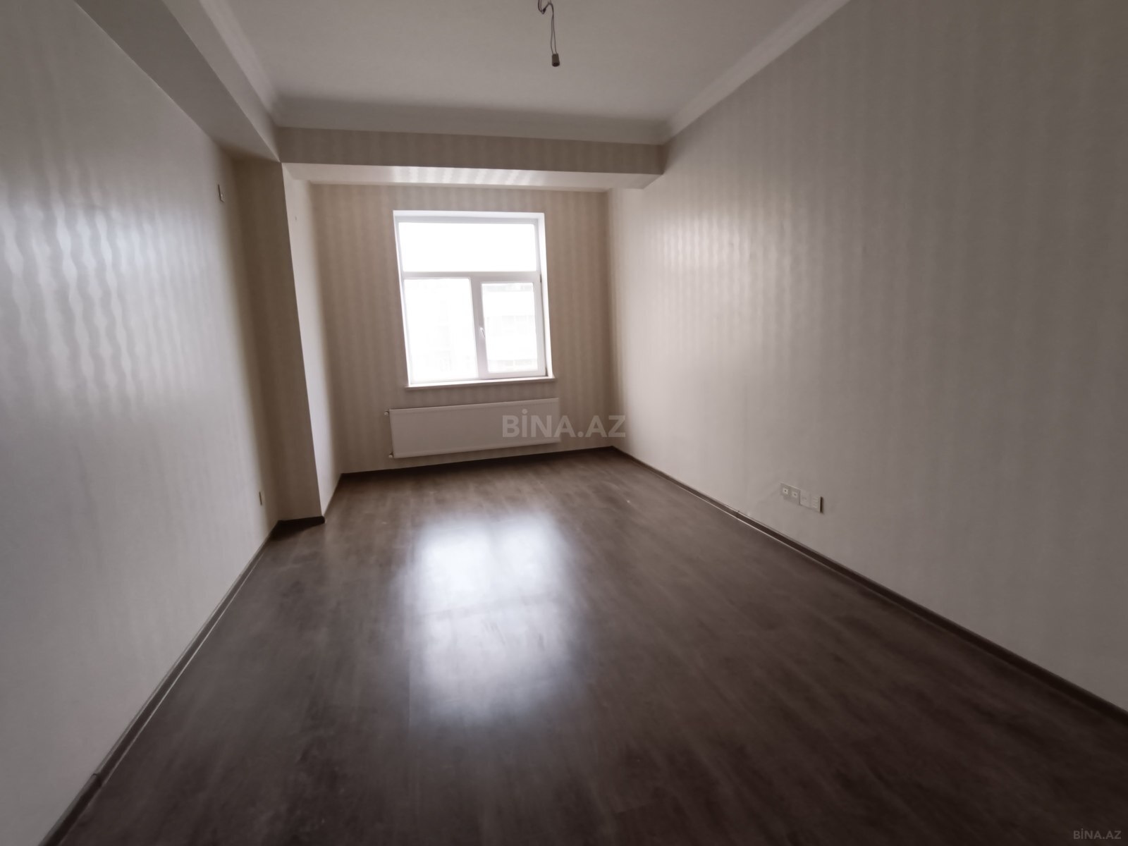 3 otaqlı Yeni tikili, Hövsan q., Bakı