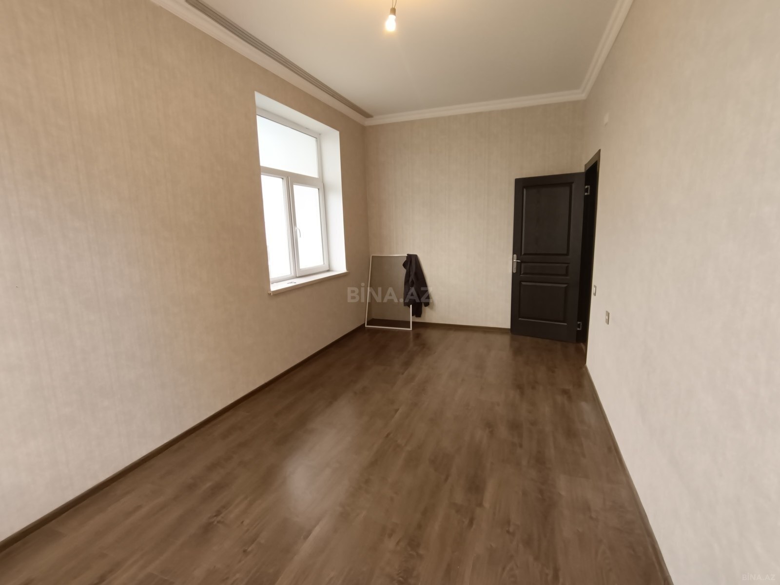 3 otaqlı Yeni tikili, Hövsan q., Bakı