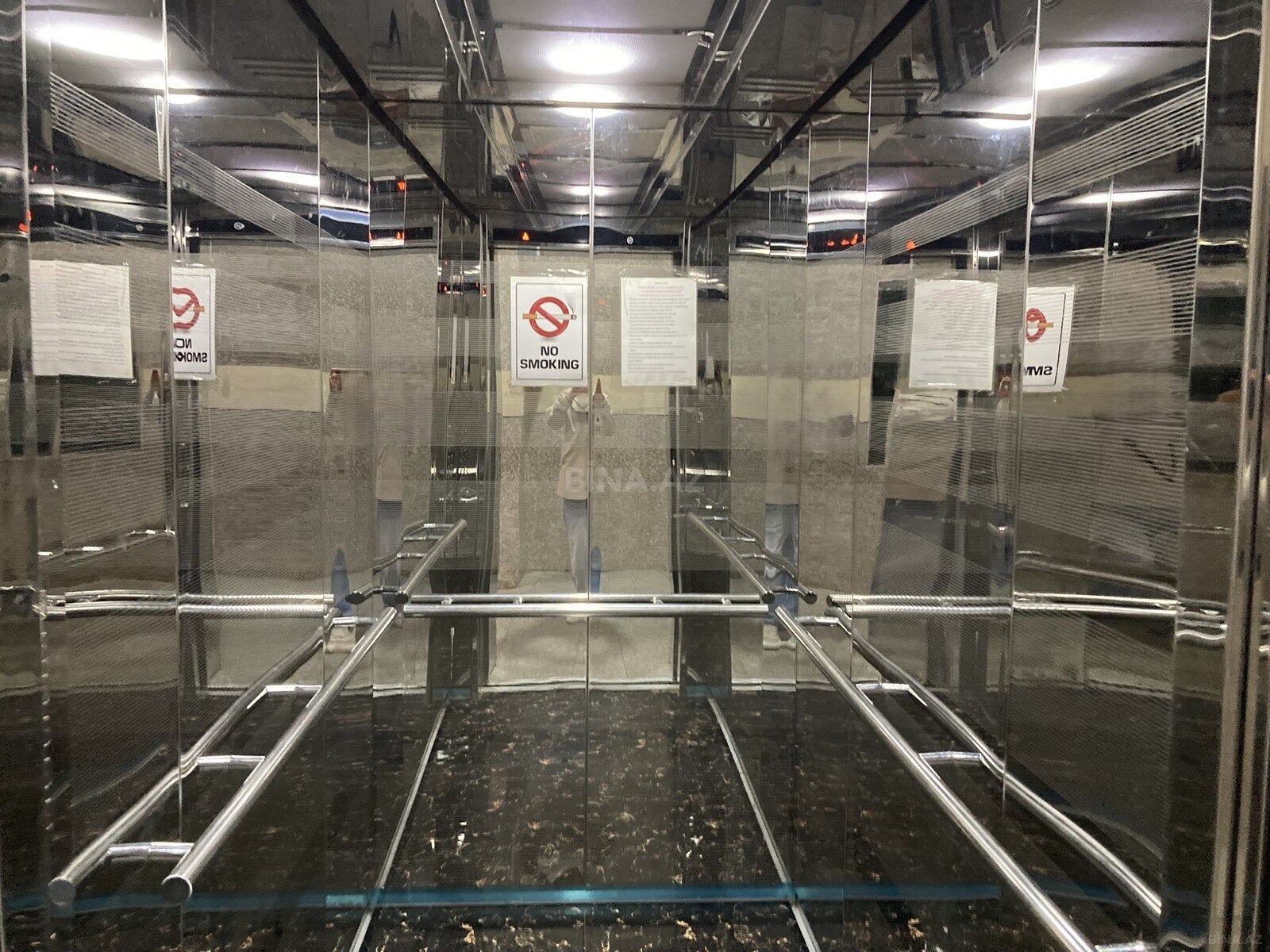 3 otaqlı Yeni tikili, Sahil m., Bakı