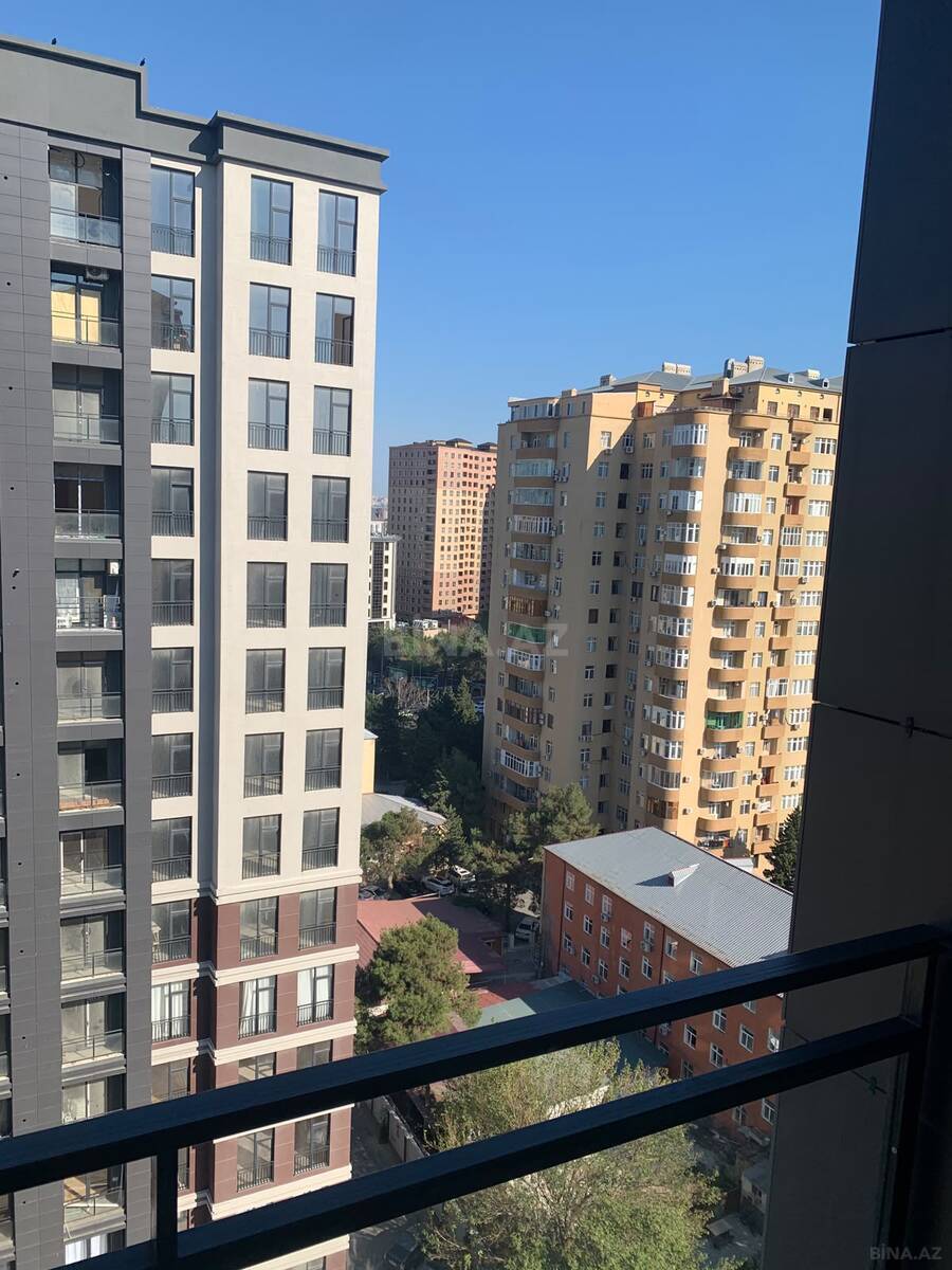 2 otaqlı Yeni tikili, Azadlıq Prospekti m., Bakı